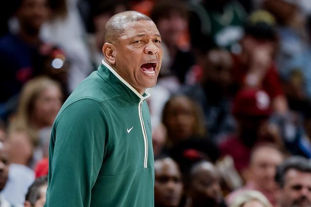 查尔莫斯：新赛季热火能排NBA前五 顶级防守可弥补控卫短板